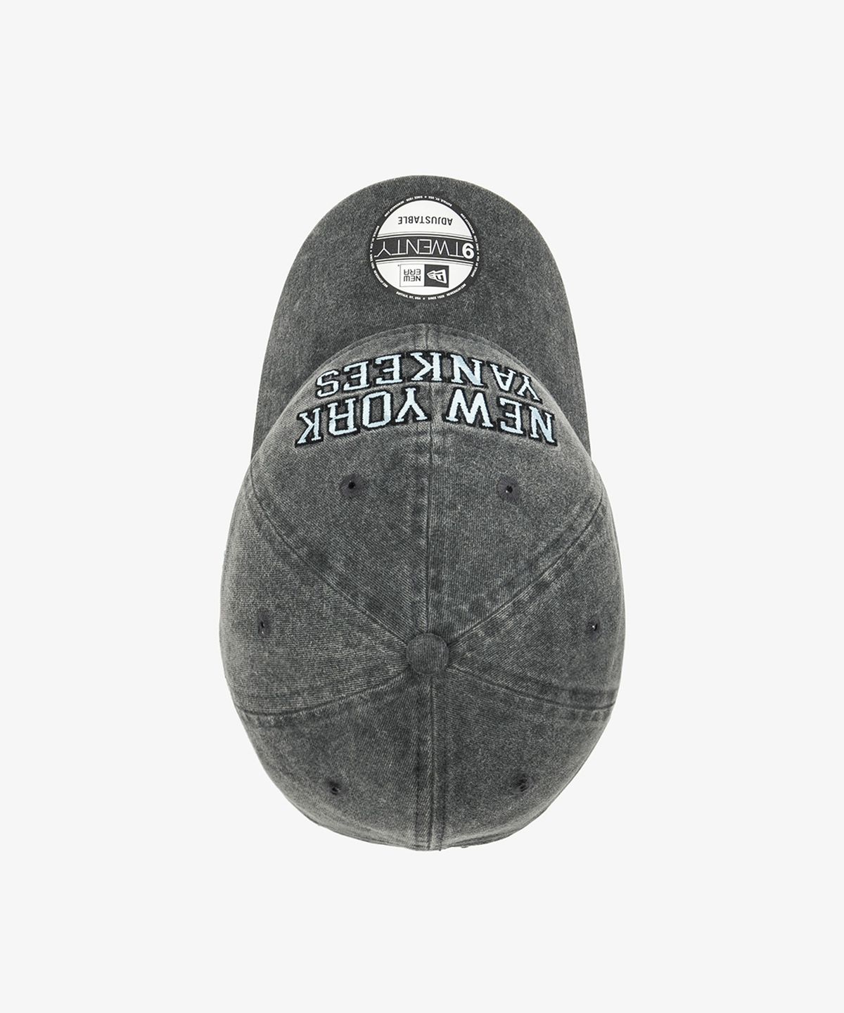 뉴에라(NEW ERA) 920UNST ARCH NEYYAN BLK