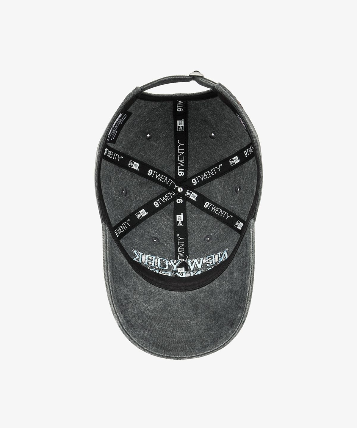 뉴에라(NEW ERA) 920UNST ARCH NEYYAN BLK