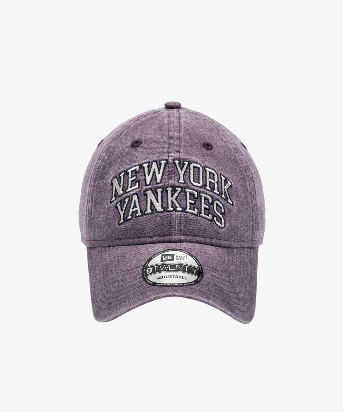 뉴에라(NEW ERA) 920UNST ARCH NEYYAN PUR