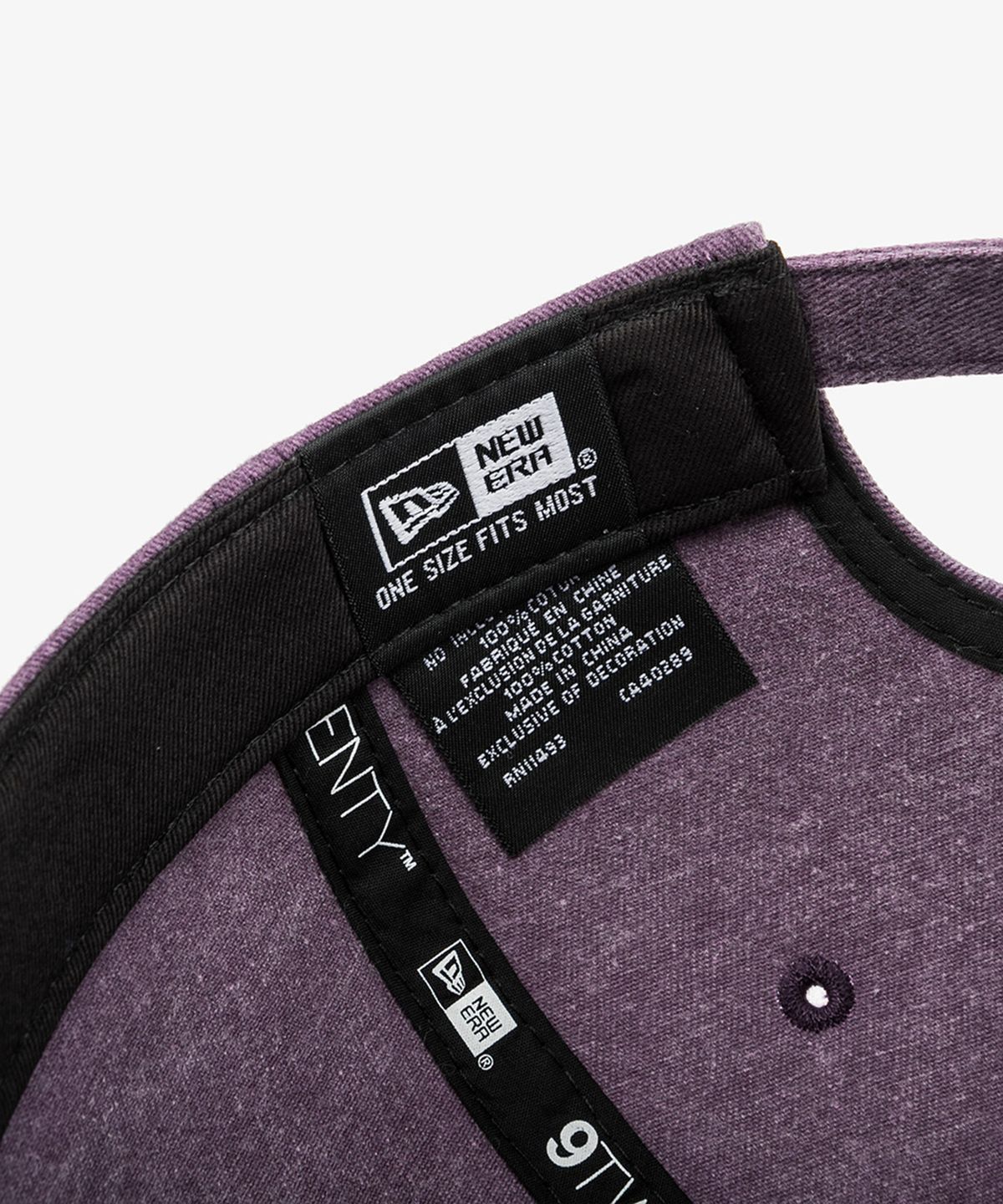 뉴에라(NEW ERA) 920UNST ARCH NEYYAN PUR