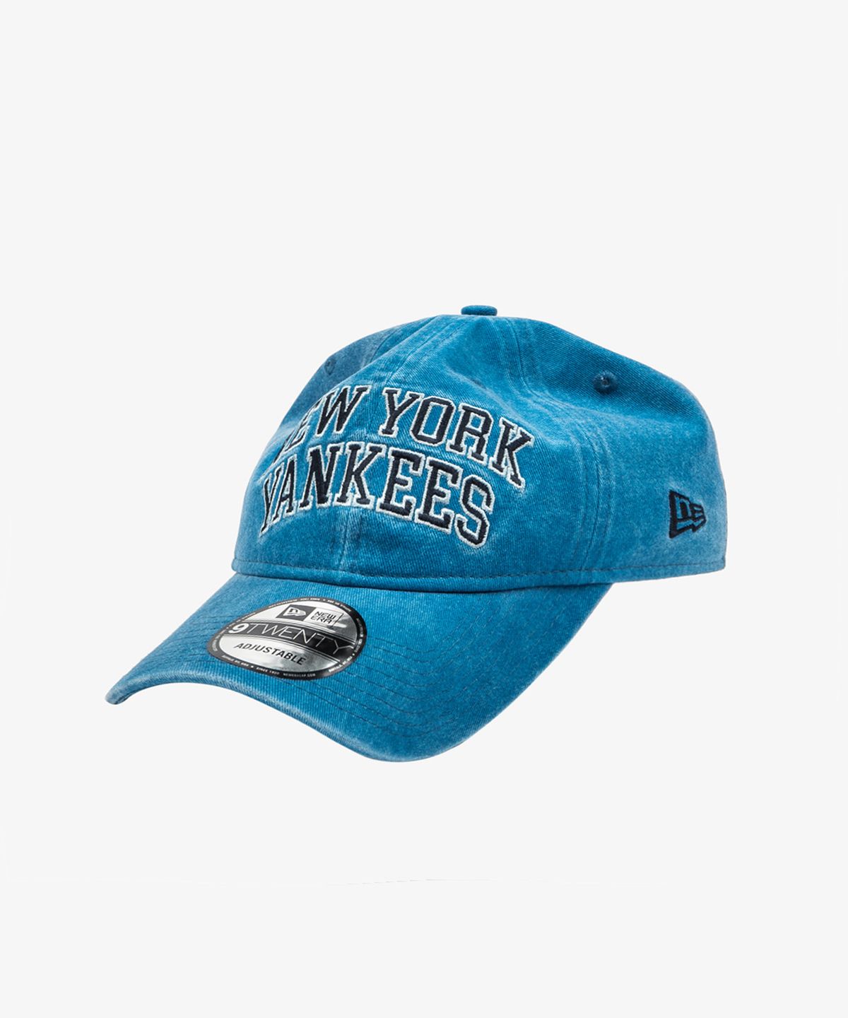 뉴에라(NEW ERA) 920UNST ARCH NEYYAN BLU