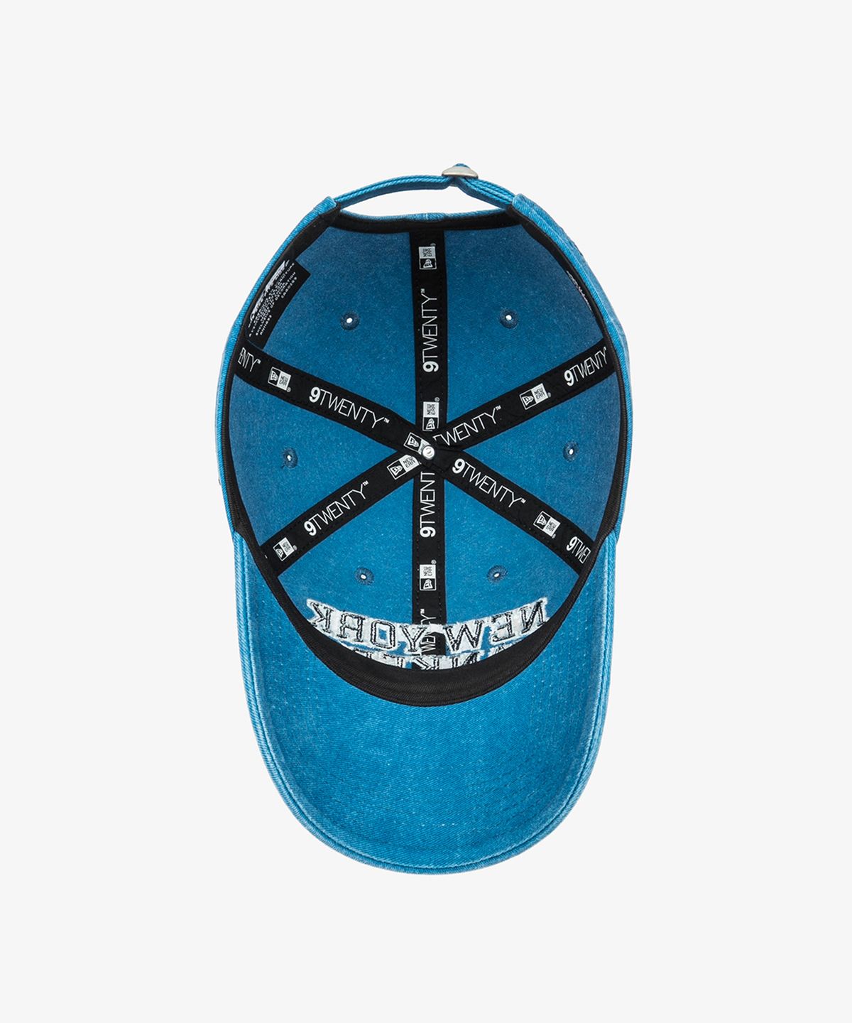 뉴에라(NEW ERA) 920UNST ARCH NEYYAN BLU