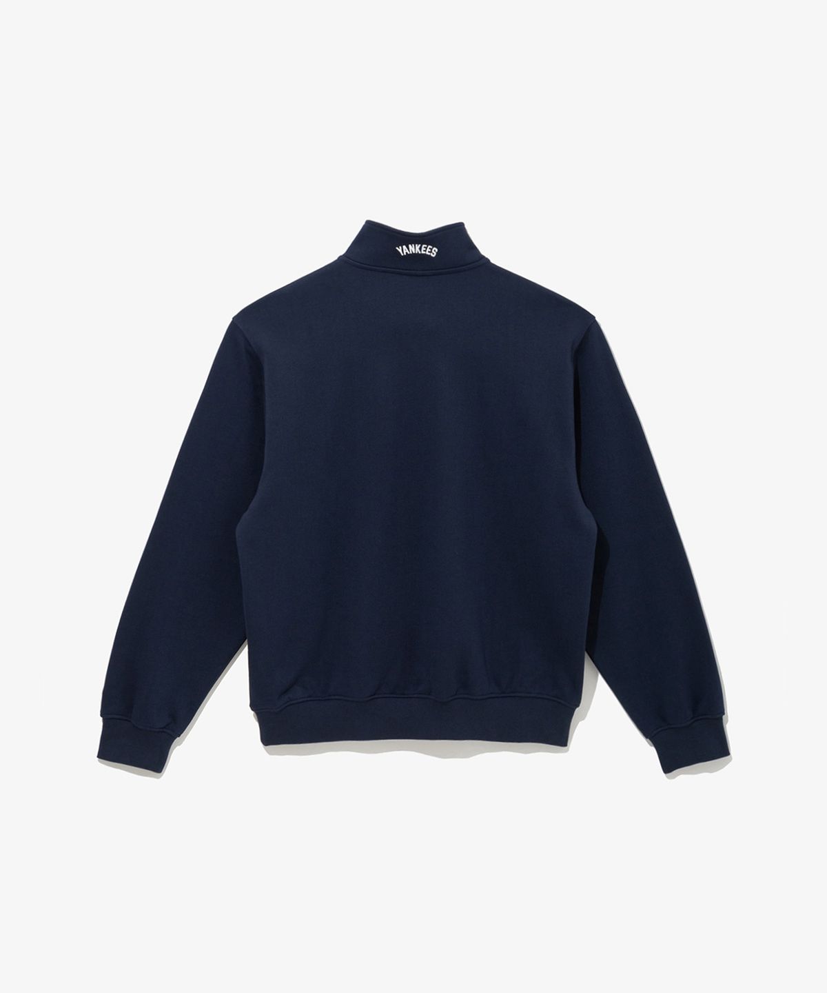 뉴에라(NEW ERA) AP MLB HALF ZIP UP FT43 NEYYAN D BLU