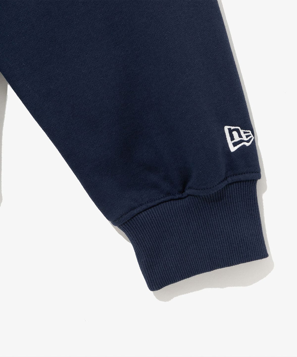 뉴에라(NEW ERA) AP MLB HALF ZIP UP FT43 NEYYAN D BLU