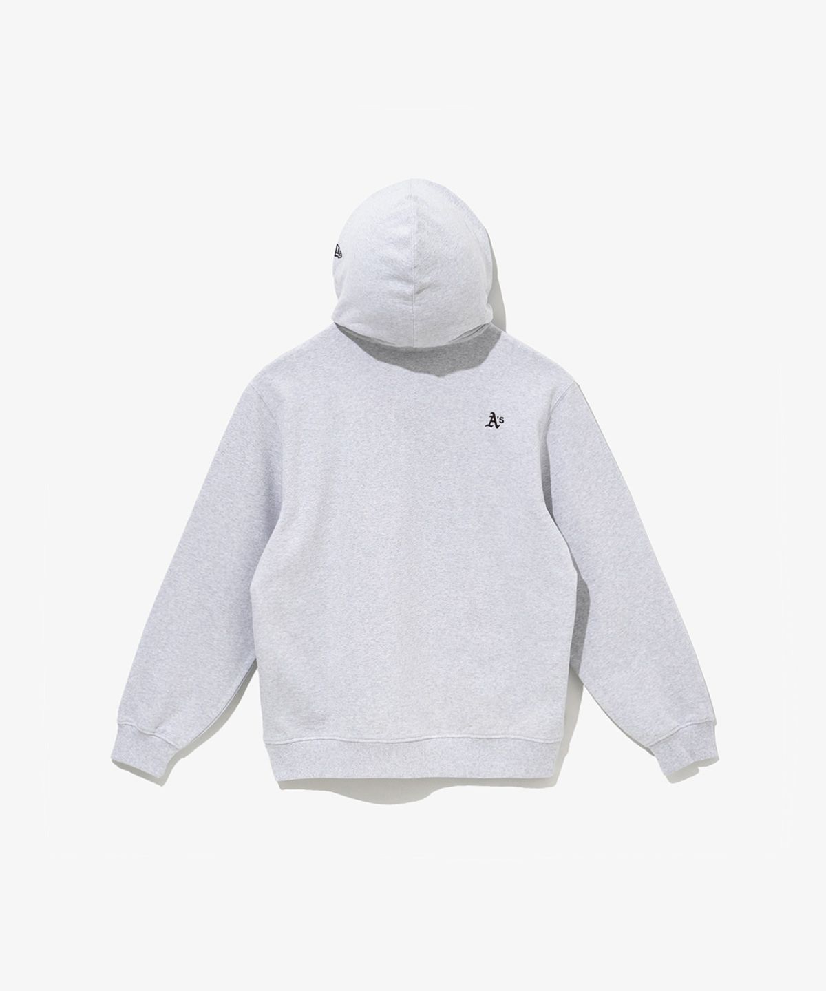 뉴에라(NEW ERA) AP MLB ARCH HD43 OAKATH H GRY