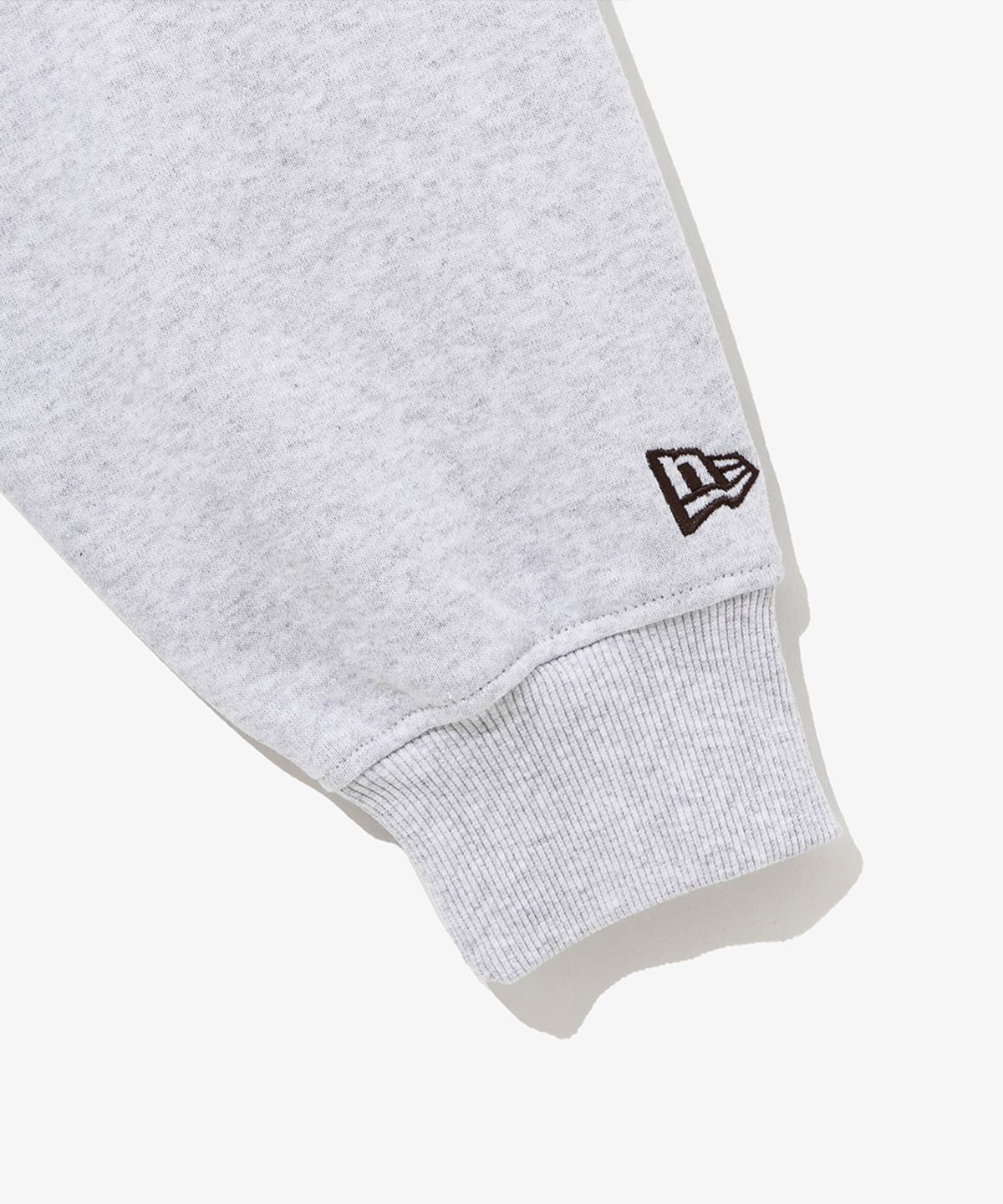 뉴에라(NEW ERA) AP MLB ARCH HD43 OAKATH H GRY