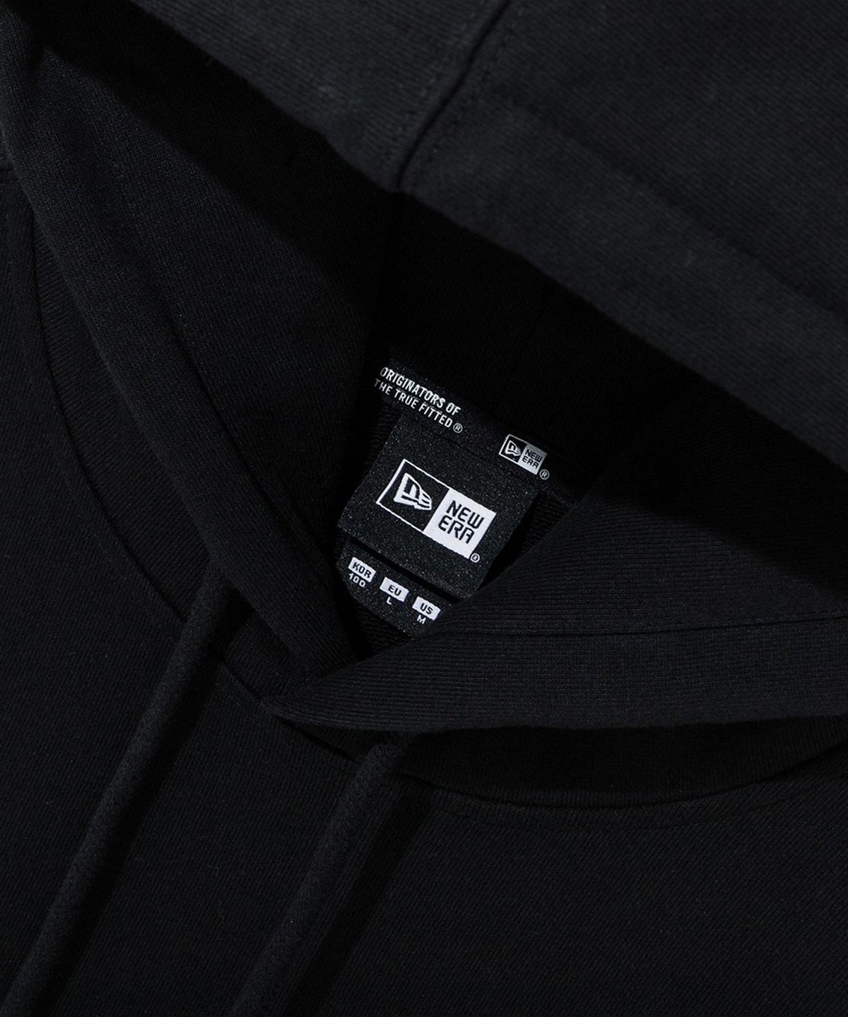 뉴에라(NEW ERA) AP MLB ARCH HD43 NEYYAN BLK