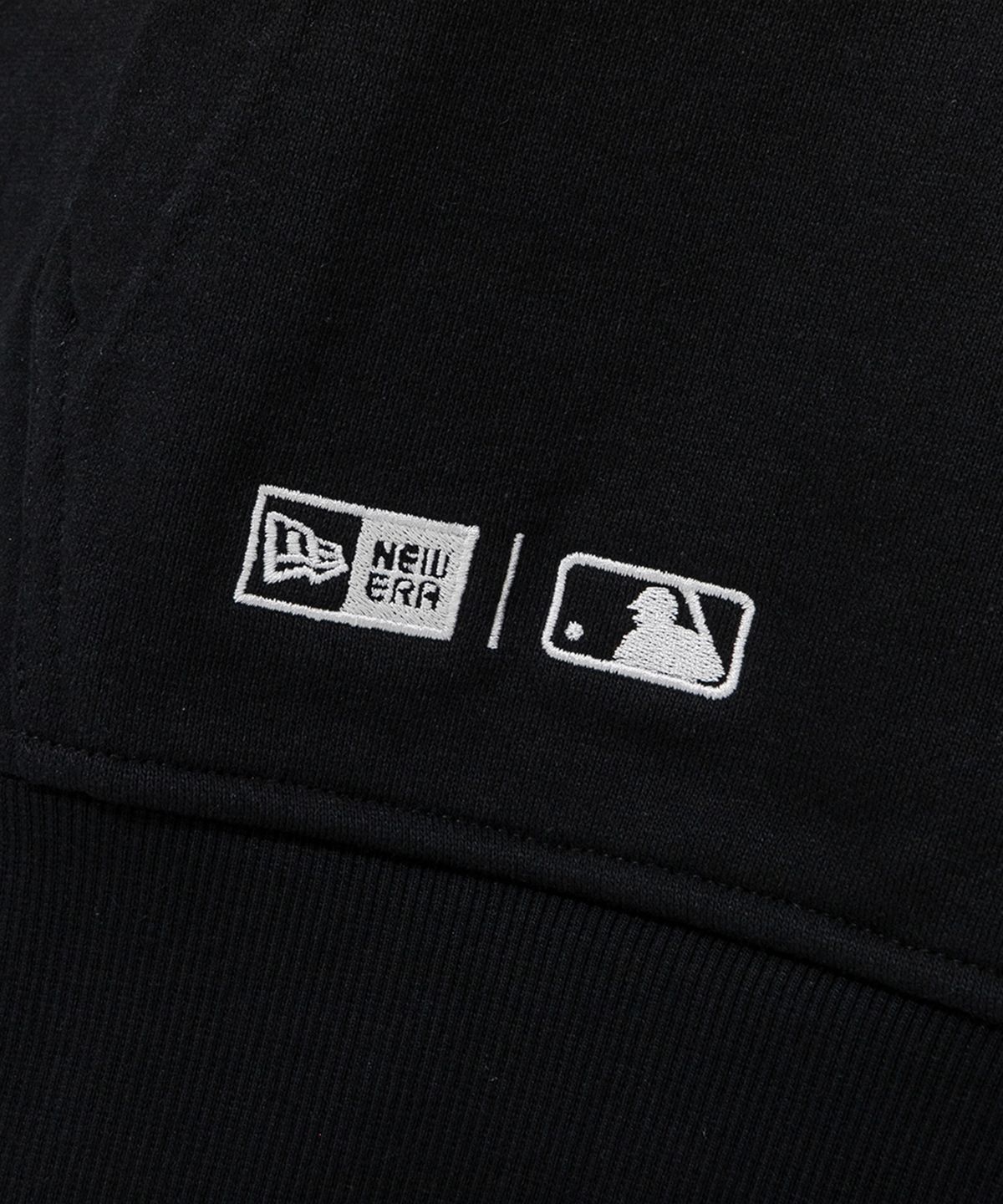 뉴에라(NEW ERA) AP MLB ARCH HD43 NEYYAN BLK