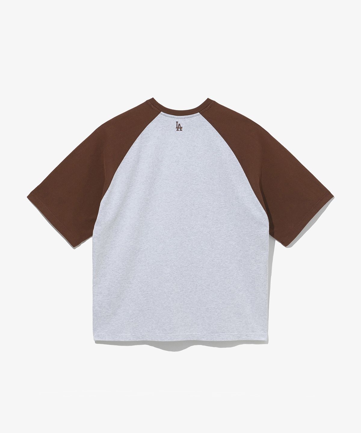 뉴에라(NEW ERA) AP MLB ARCH RS43 LOSDOD H GRY