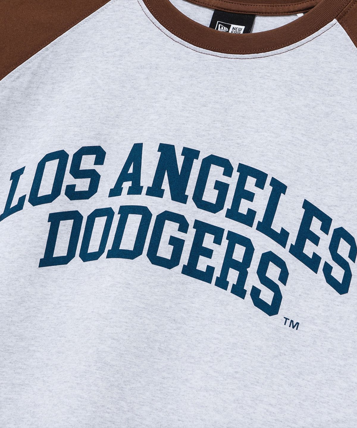 뉴에라(NEW ERA) AP MLB ARCH RS43 LOSDOD H GRY