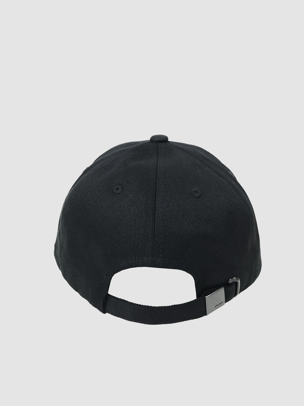 킬리안(KYLIAN) Lowen Ball Cap Twill Cotton 로웬 무지 볼캡 트윌 코튼