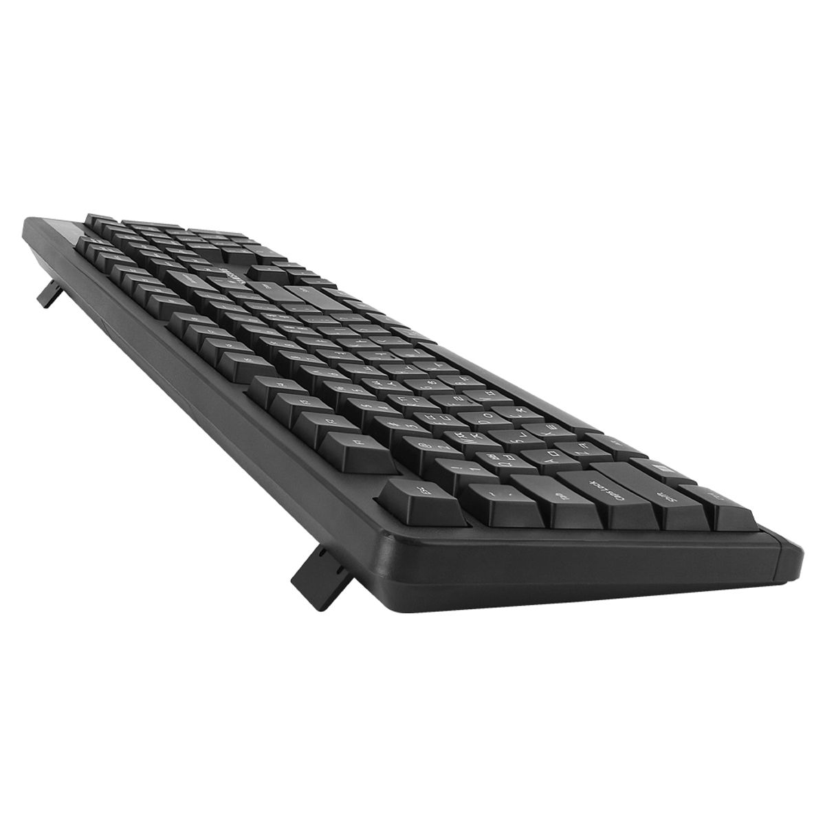 삼성전자(SAMSUNG ELECTRONICS) 무선키보드 SK-M1600B 멤브레인 사무용 업무용