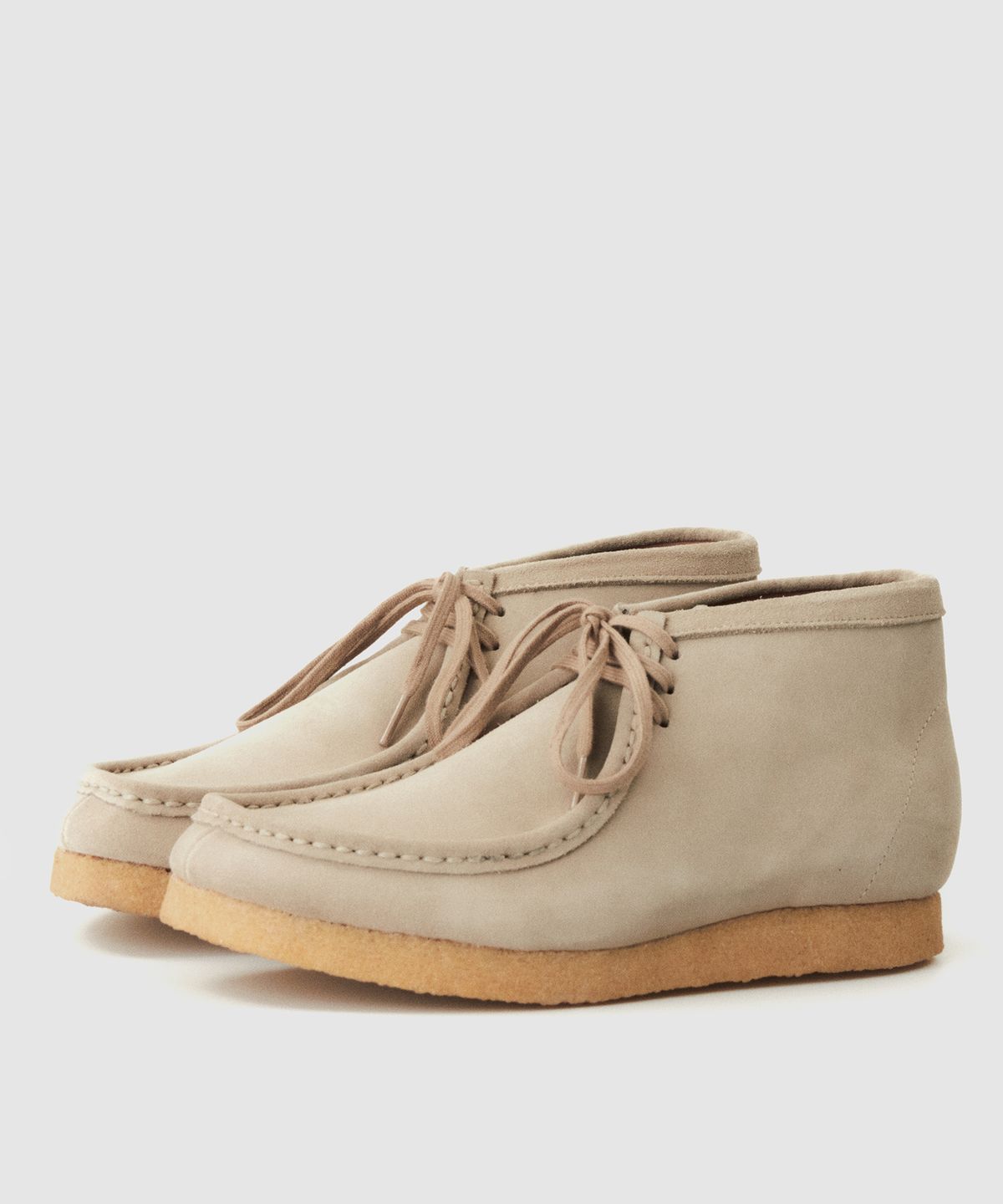 조셉트(JOSEPHT) MOCCA GREY [ENGLAND SUEDE]