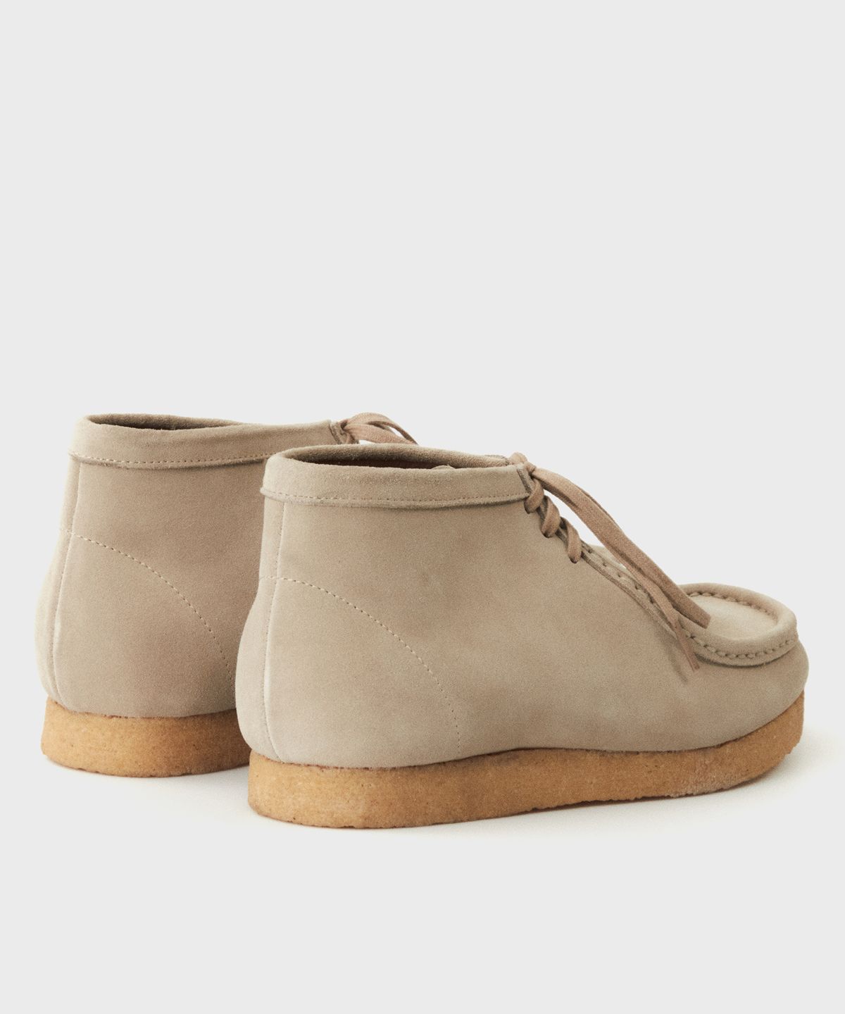 조셉트(JOSEPHT) MOCCA GREY [ENGLAND SUEDE]