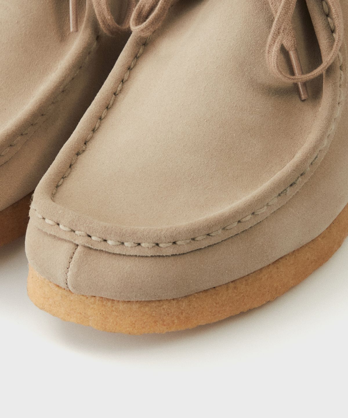 조셉트(JOSEPHT) MOCCA GREY [ENGLAND SUEDE]