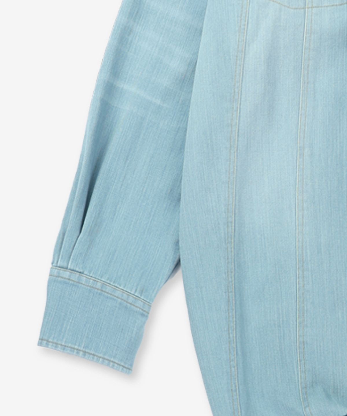 본봄(BONBOM) 칼립소 자켓 - 블루 / JACKET7BLUE