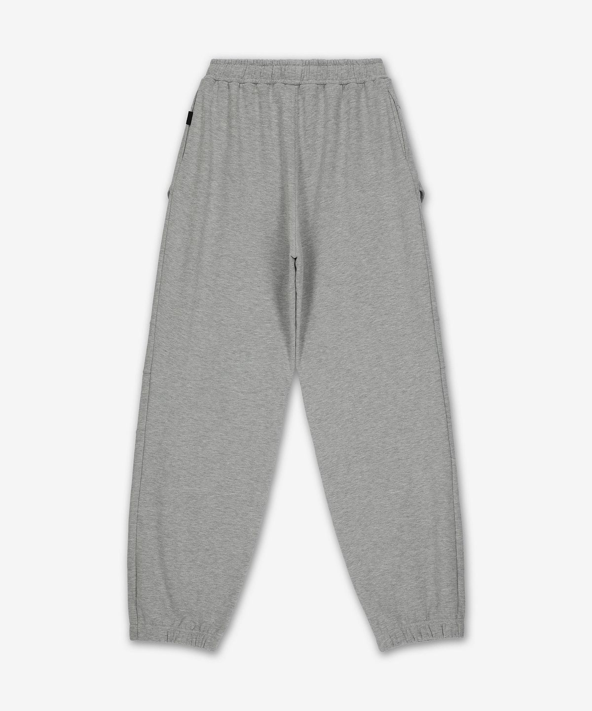 본봄(BONBOM) 달리아 팬츠 - 멜란지 그레이 / PANTS5MELANGEGRAY