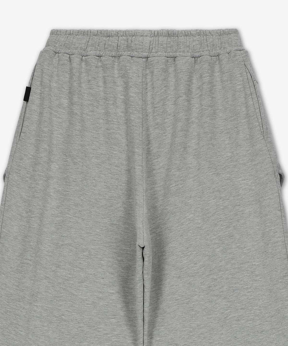 본봄(BONBOM) 달리아 팬츠 - 멜란지 그레이 / PANTS5MELANGEGRAY