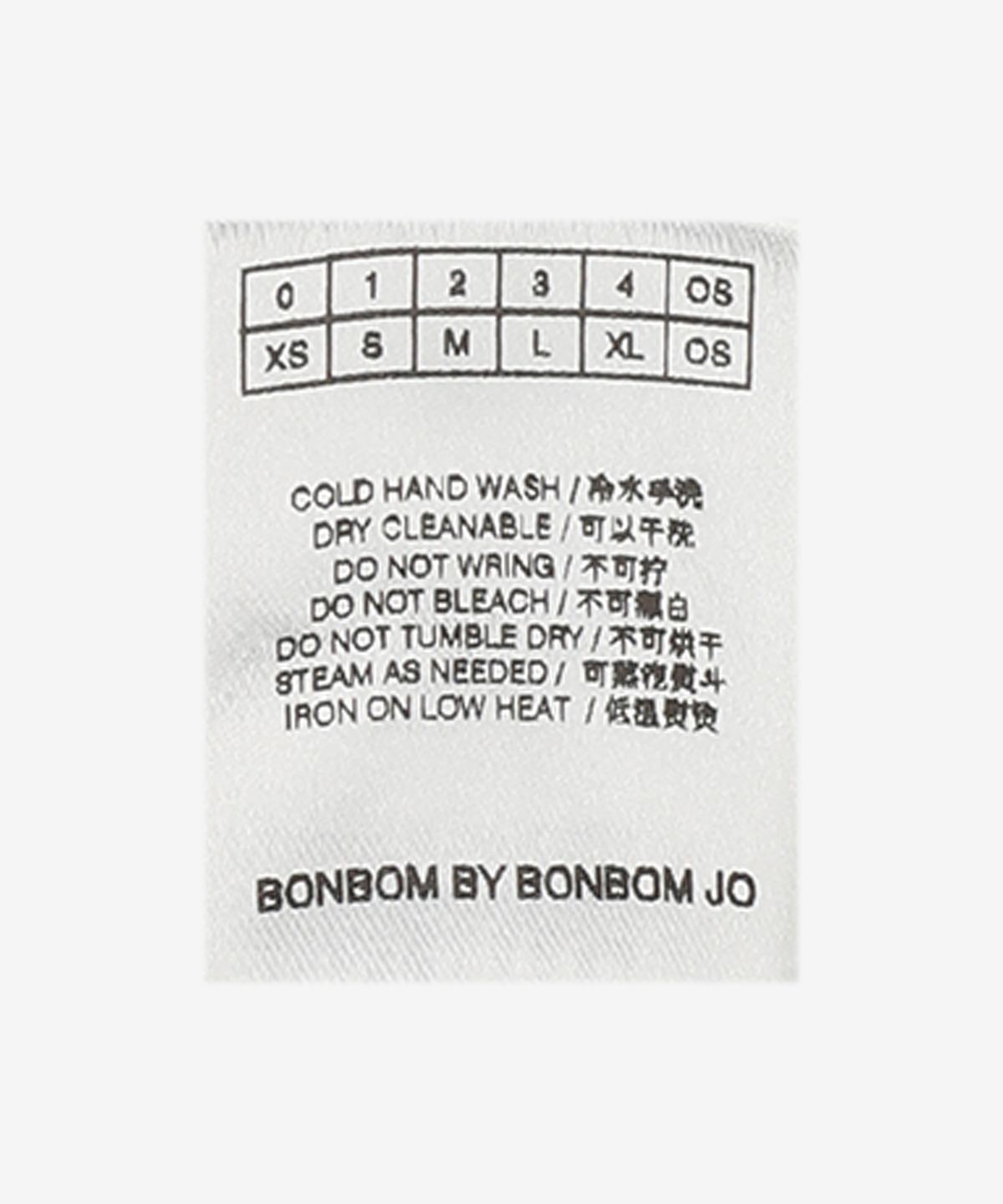 본봄(BONBOM) 달리아 팬츠 - 멜란지 그레이 / PANTS5MELANGEGRAY