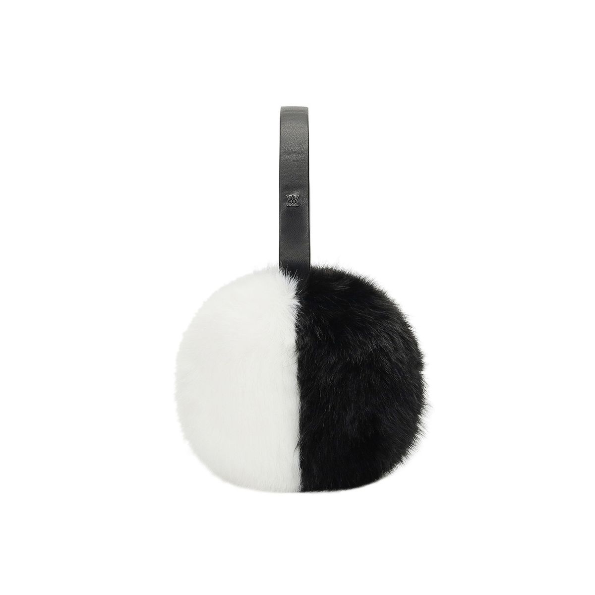 어뉴골프(ANEW GOLF) (W) REVERSIBLE EARMUFF_MU
