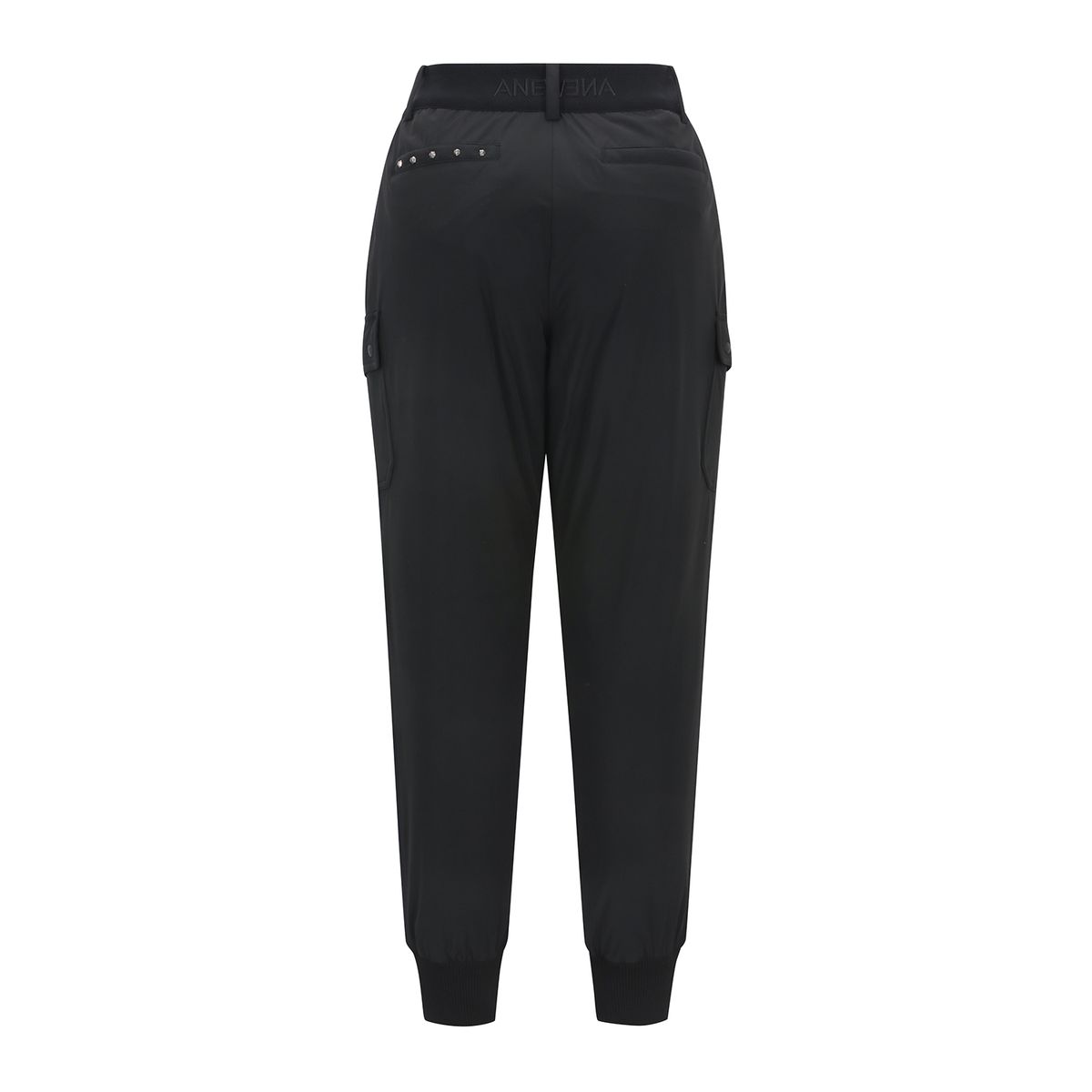 어뉴골프(ANEW GOLF) W THINSULATE JOGGER L/PT_BK