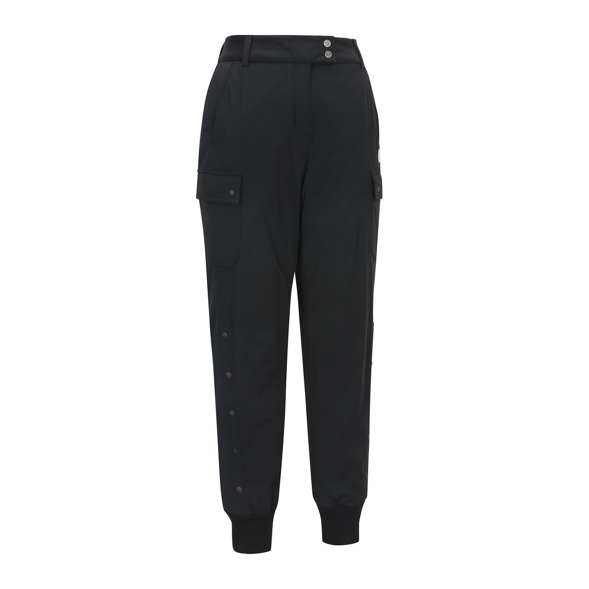 어뉴골프(ANEW GOLF) W THINSULATE JOGGER L/PT_BK