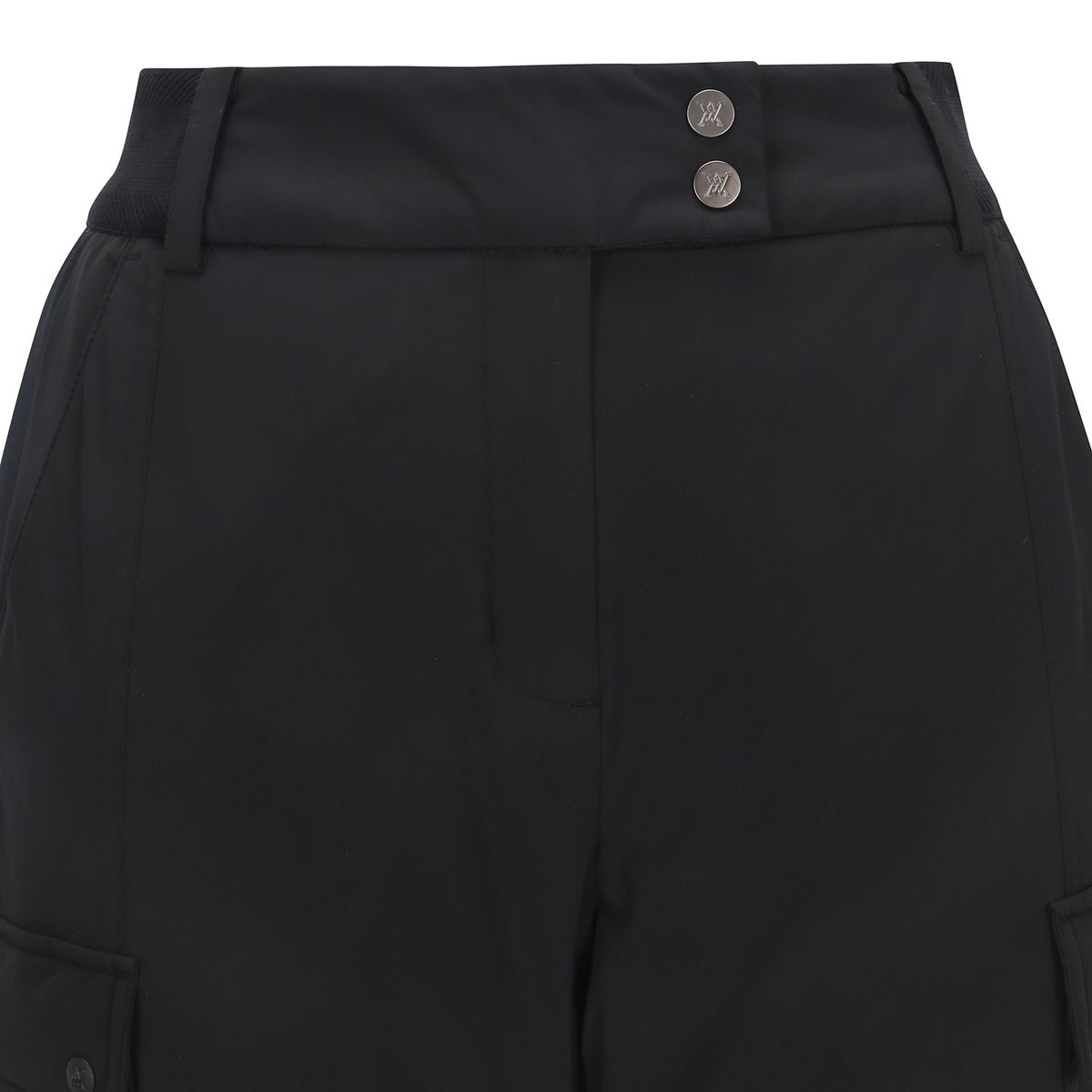 어뉴골프(ANEW GOLF) W THINSULATE JOGGER L/PT_BK