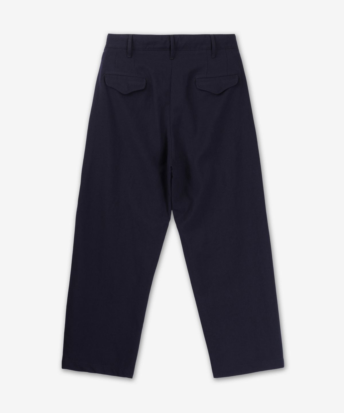 엔지니어드가먼츠(ENGINEERED GARMENTS) 울 유니폼 서지 오피서 팬츠 - 다크 네이비 / PS358MC001