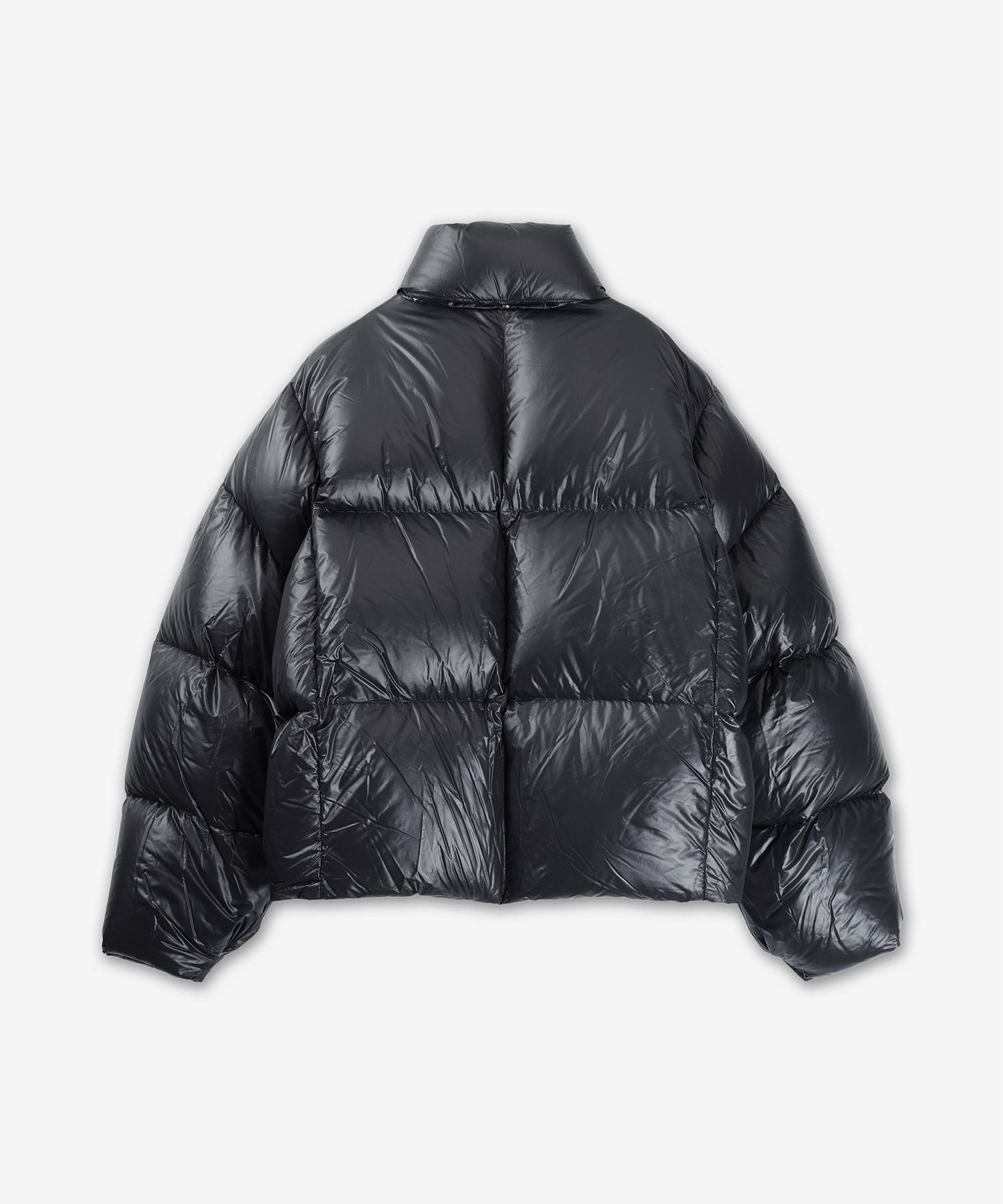 MUSINSA公式 | JIL SANDER 136ダウン - ブラック / J47AF0136J70007001