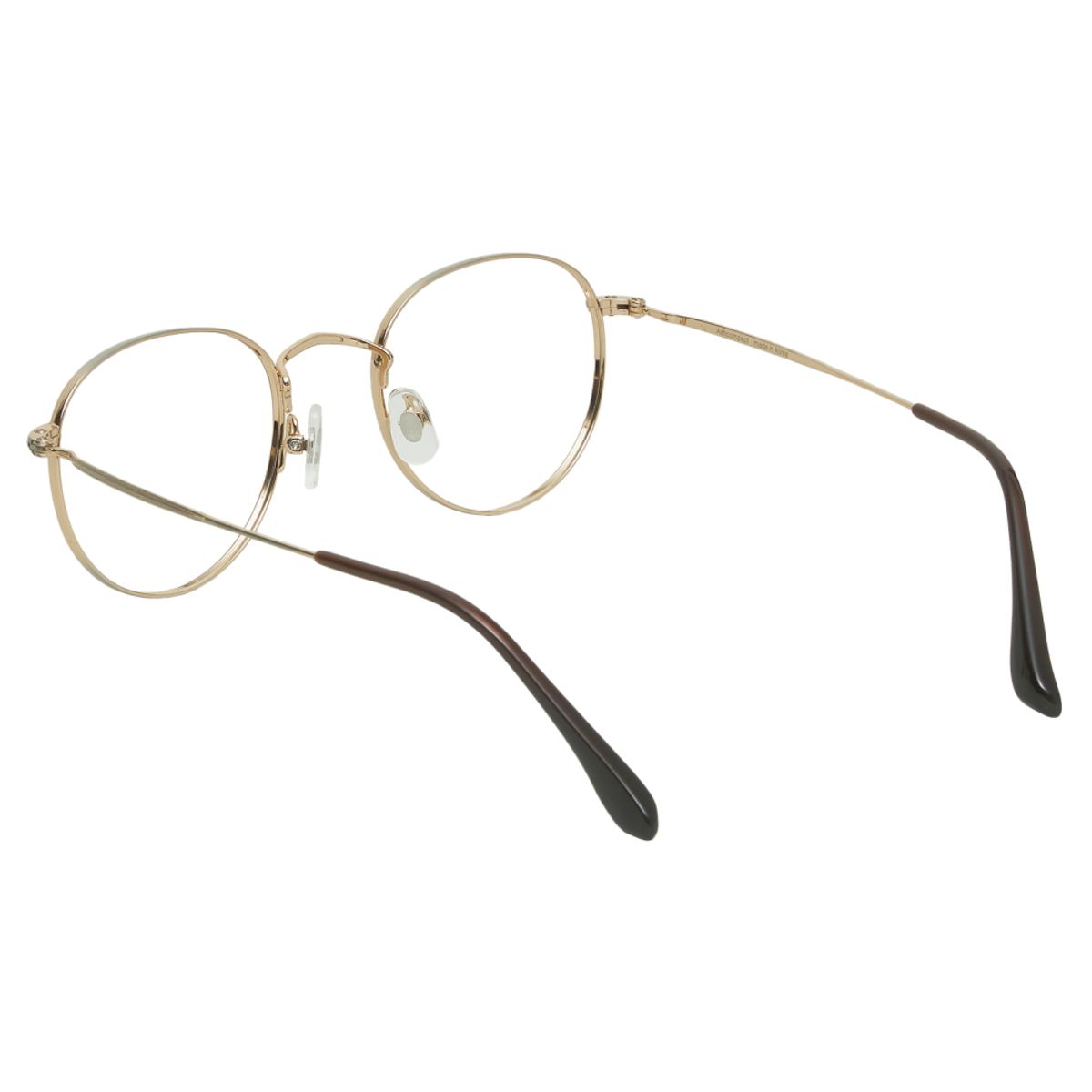 애쉬컴팩트(ASHCOMPACT) 노츠 47 화이트골드