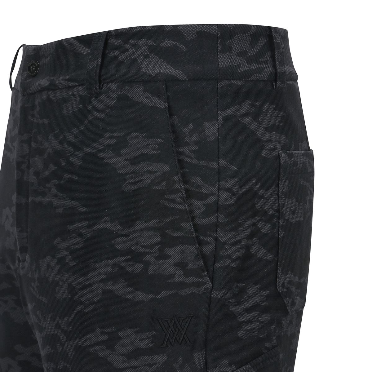 어뉴골프(ANEW GOLF) M CAMO PATTERN JOGGER L/PT_CG