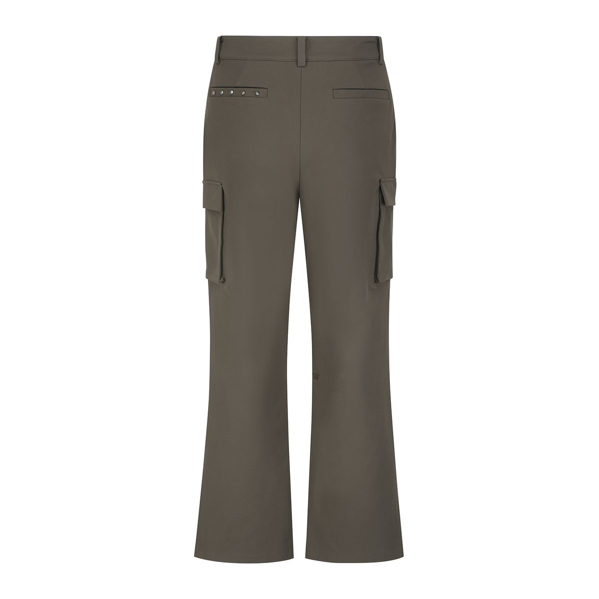 어뉴골프(ANEW GOLF) W SIDE POCKET POINT WIDE L/PT_KH