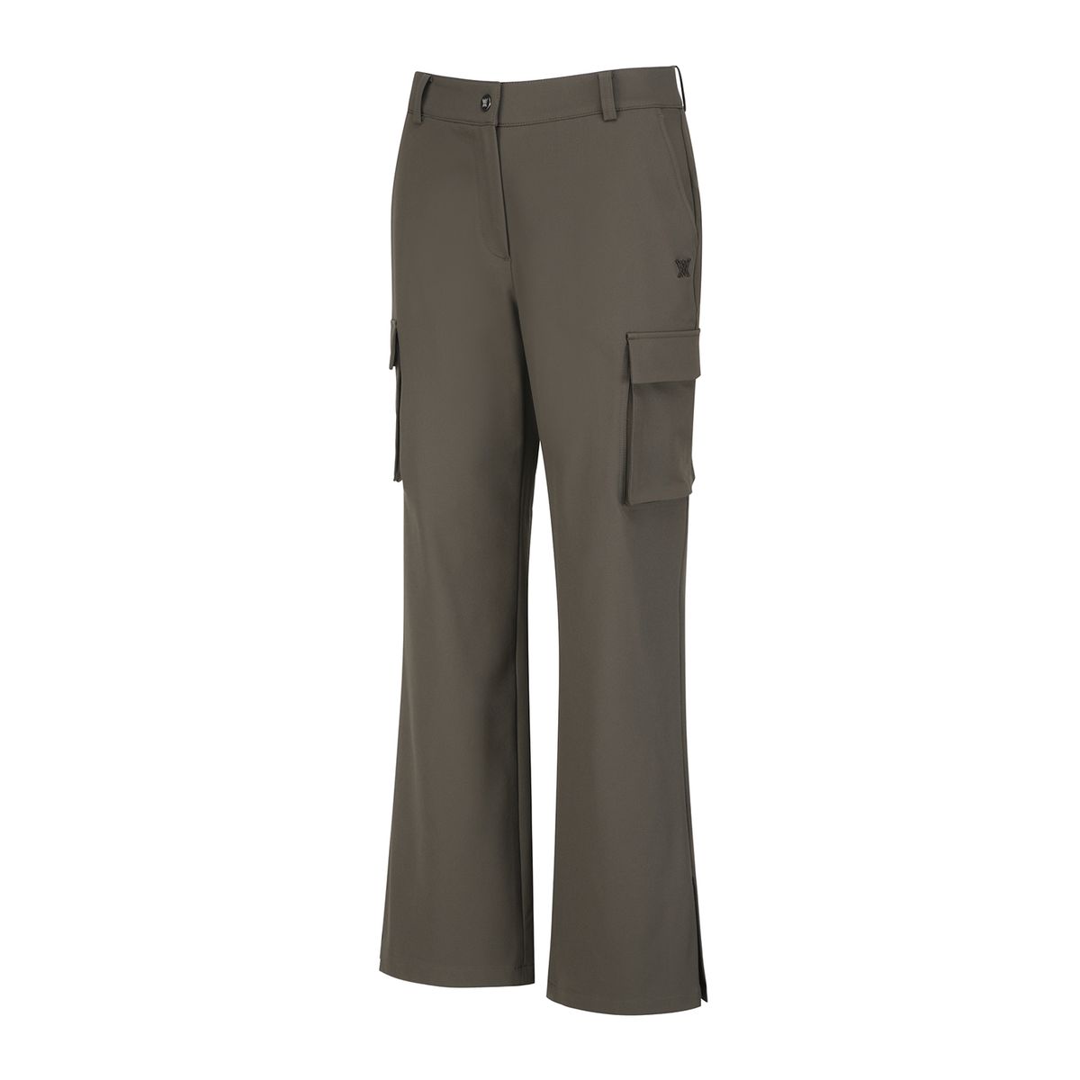 어뉴골프(ANEW GOLF) W SIDE POCKET POINT WIDE L/PT_KH
