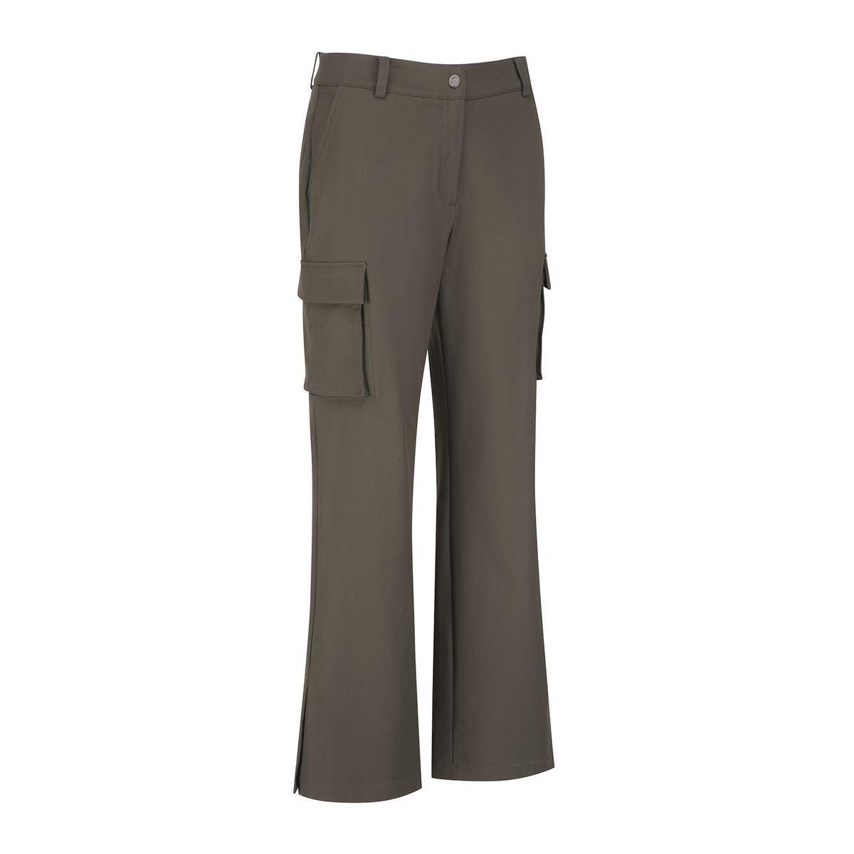 어뉴골프(ANEW GOLF) W SIDE POCKET POINT WIDE L/PT_KH