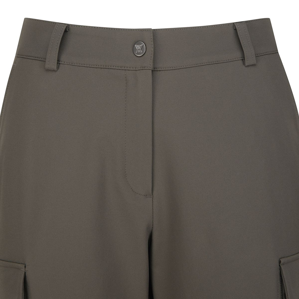 어뉴골프(ANEW GOLF) W SIDE POCKET POINT WIDE L/PT_KH