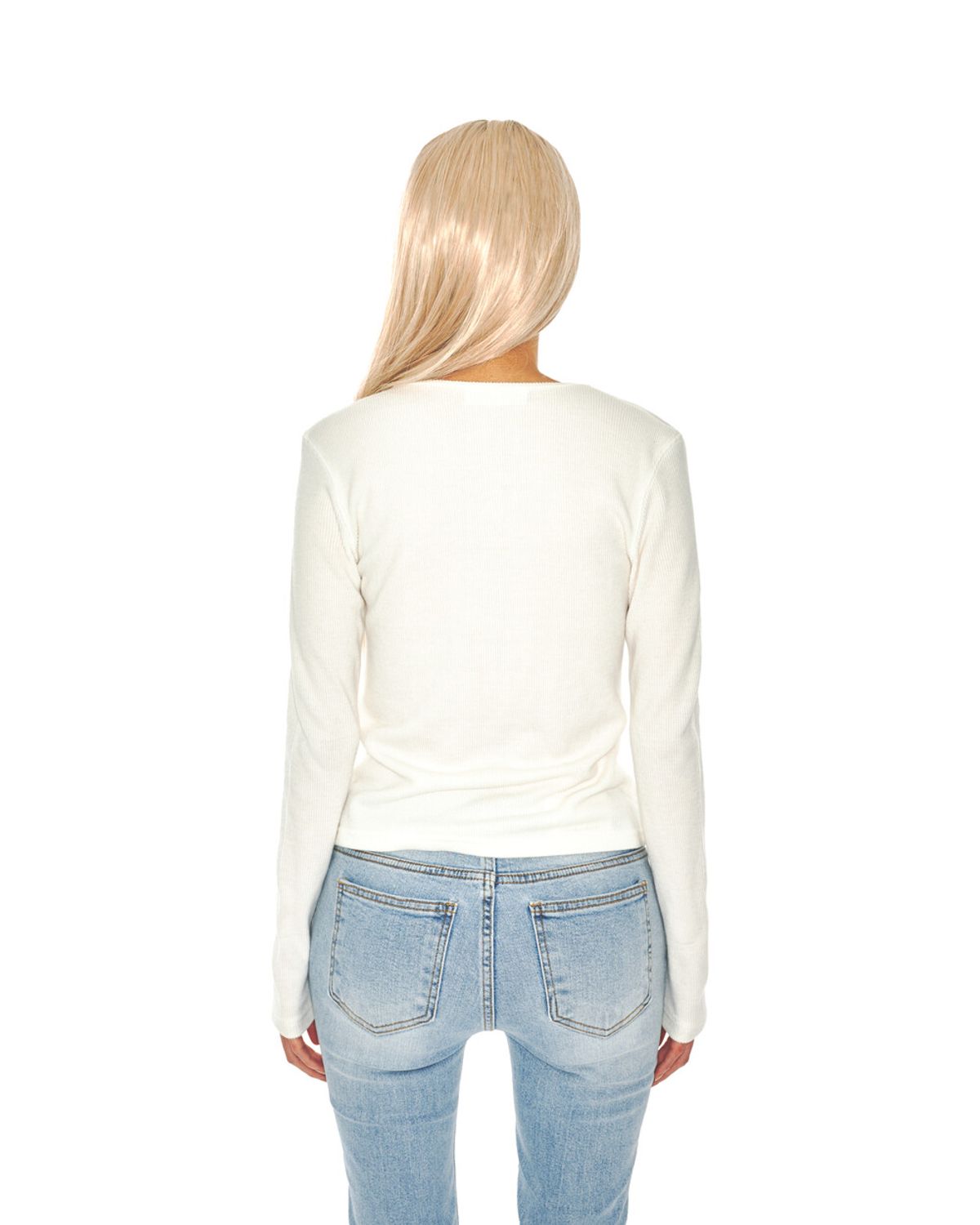 이투둘(222) TOP 016 (WHITE)