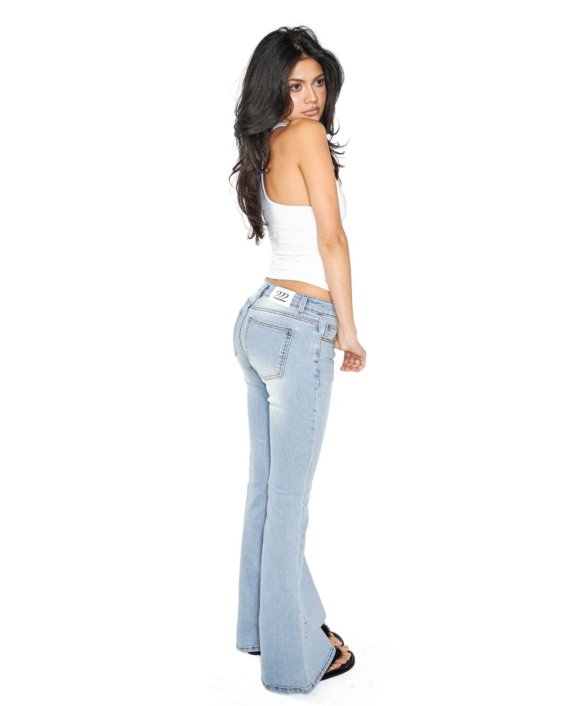 이투둘(222) DENIM 001