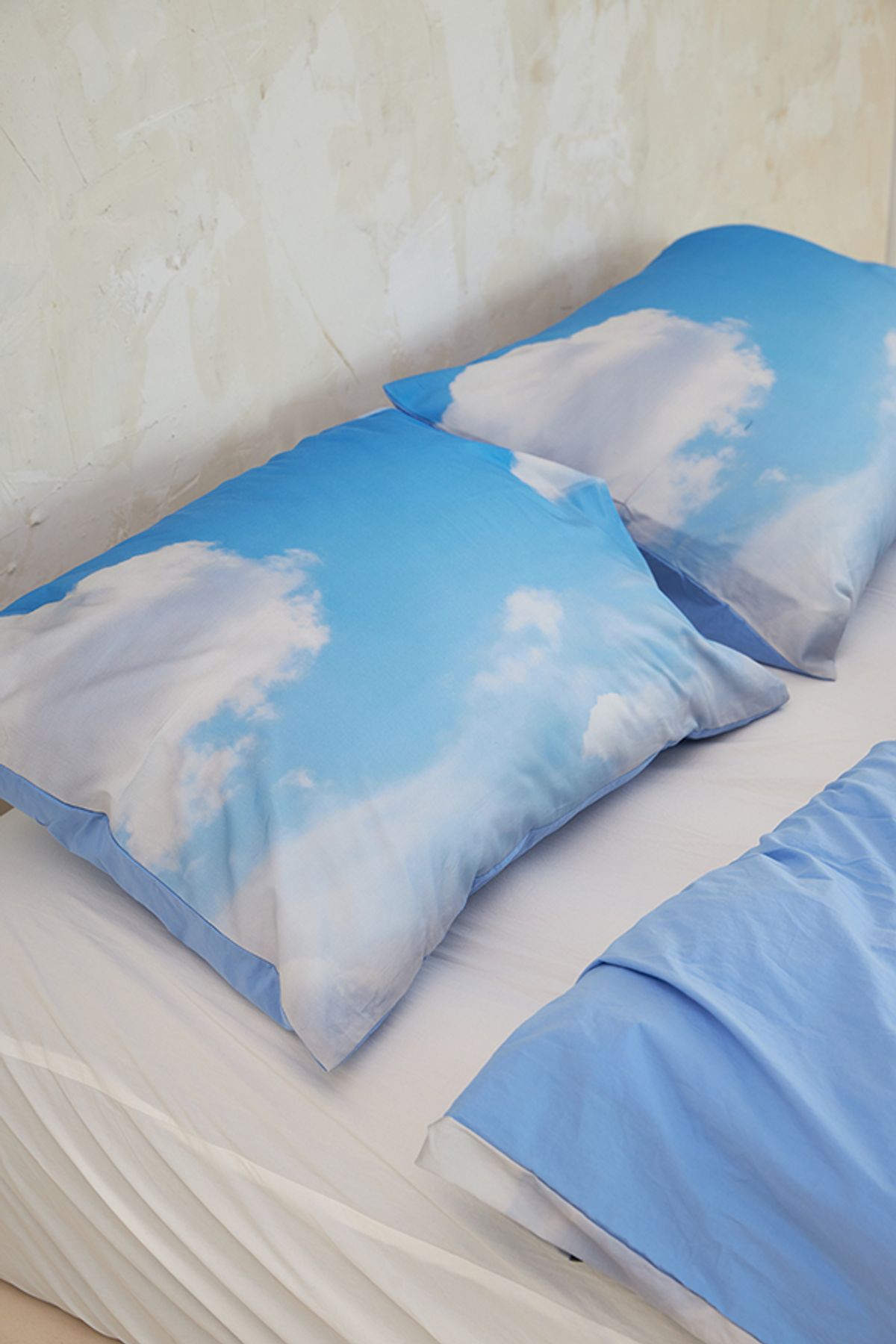 포토제니아굿즈(PHOTOZENIA GOODS) 몽골 프린팅 베개 커버 모음