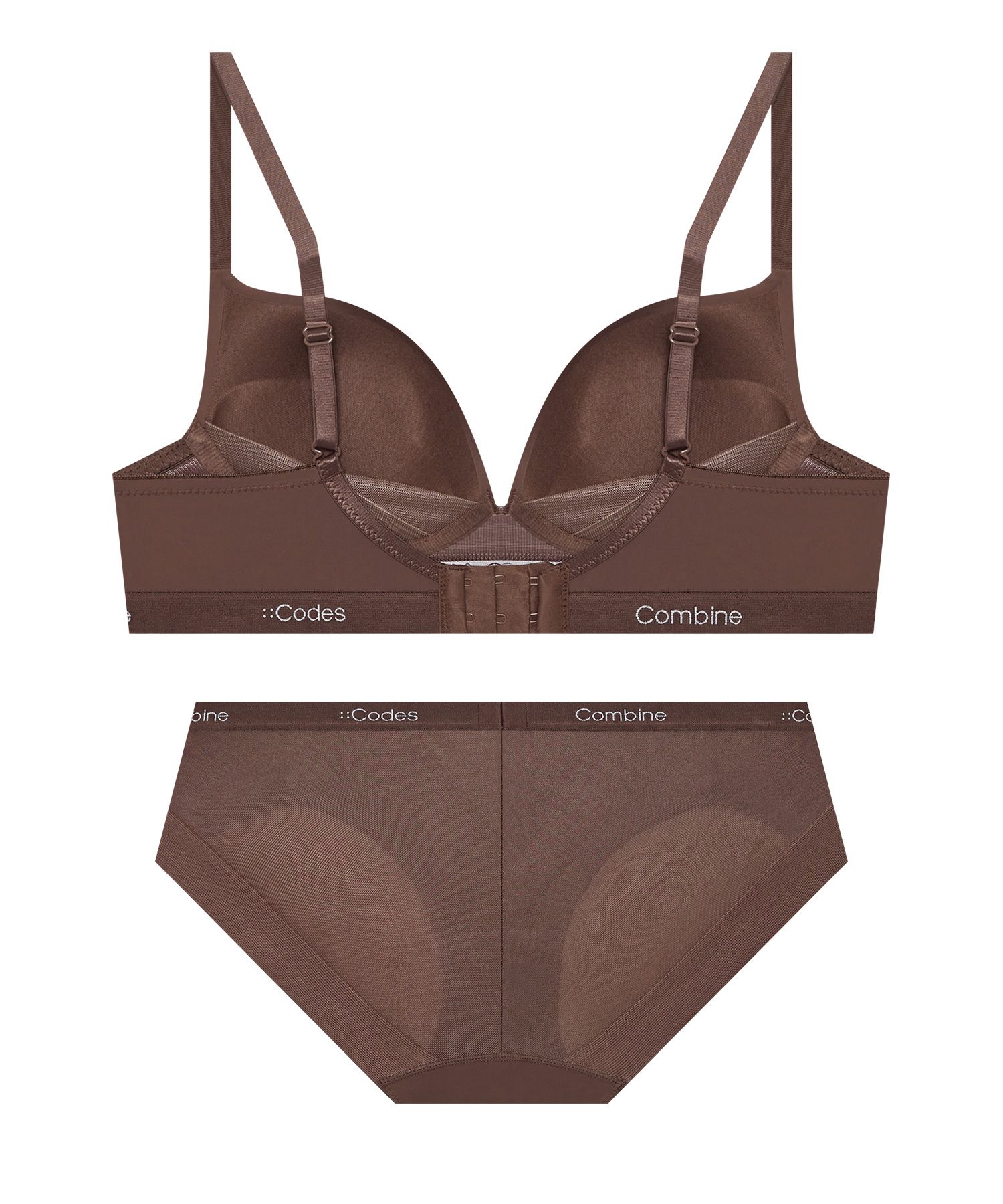 Habjhs Ksoさん専用 MUSINSA公式 | CODESCOMBINE INNERWEAR サポートノンワイヤーブラ