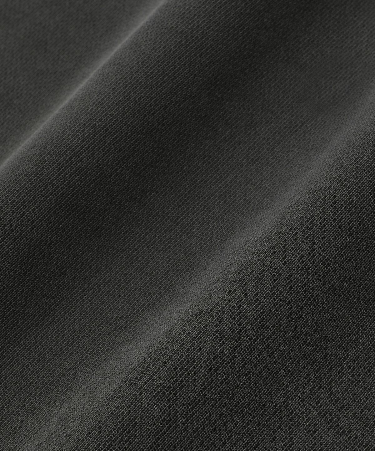 빈트릴(BEENTRILL) 해시태그 피그먼트 후드(챠콜)