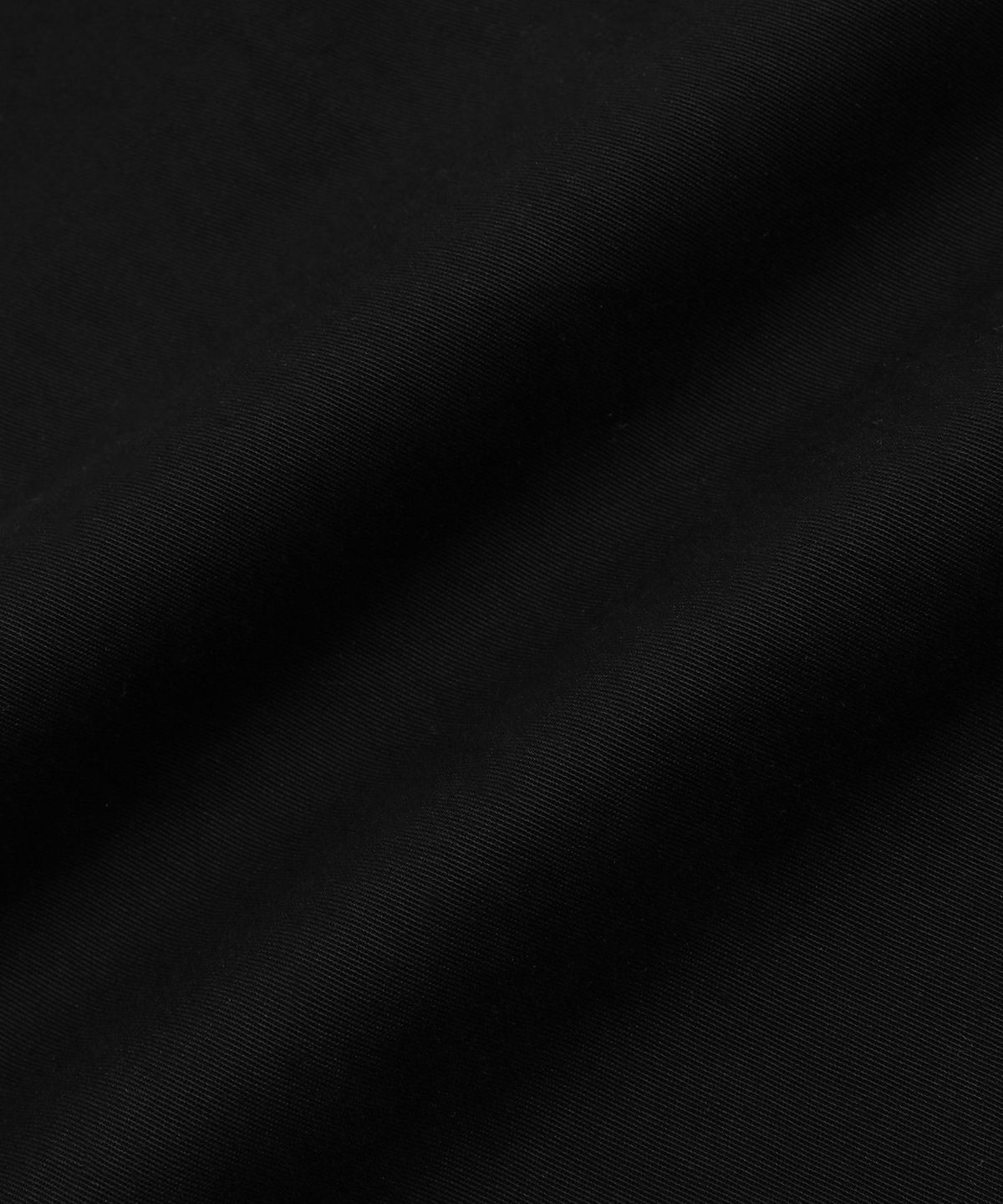 빈트릴(BEENTRILL) 해시태그 원턱 카고 팬츠(블랙)