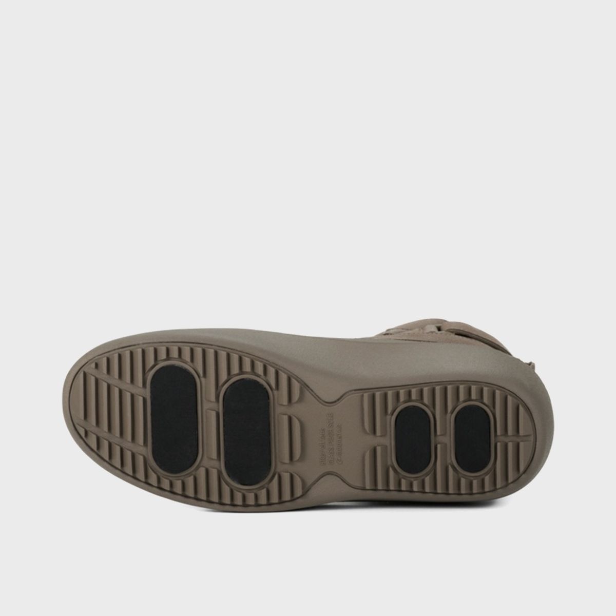 문스타(MOONSTAR) 810s 스노우 부츠 Mocha