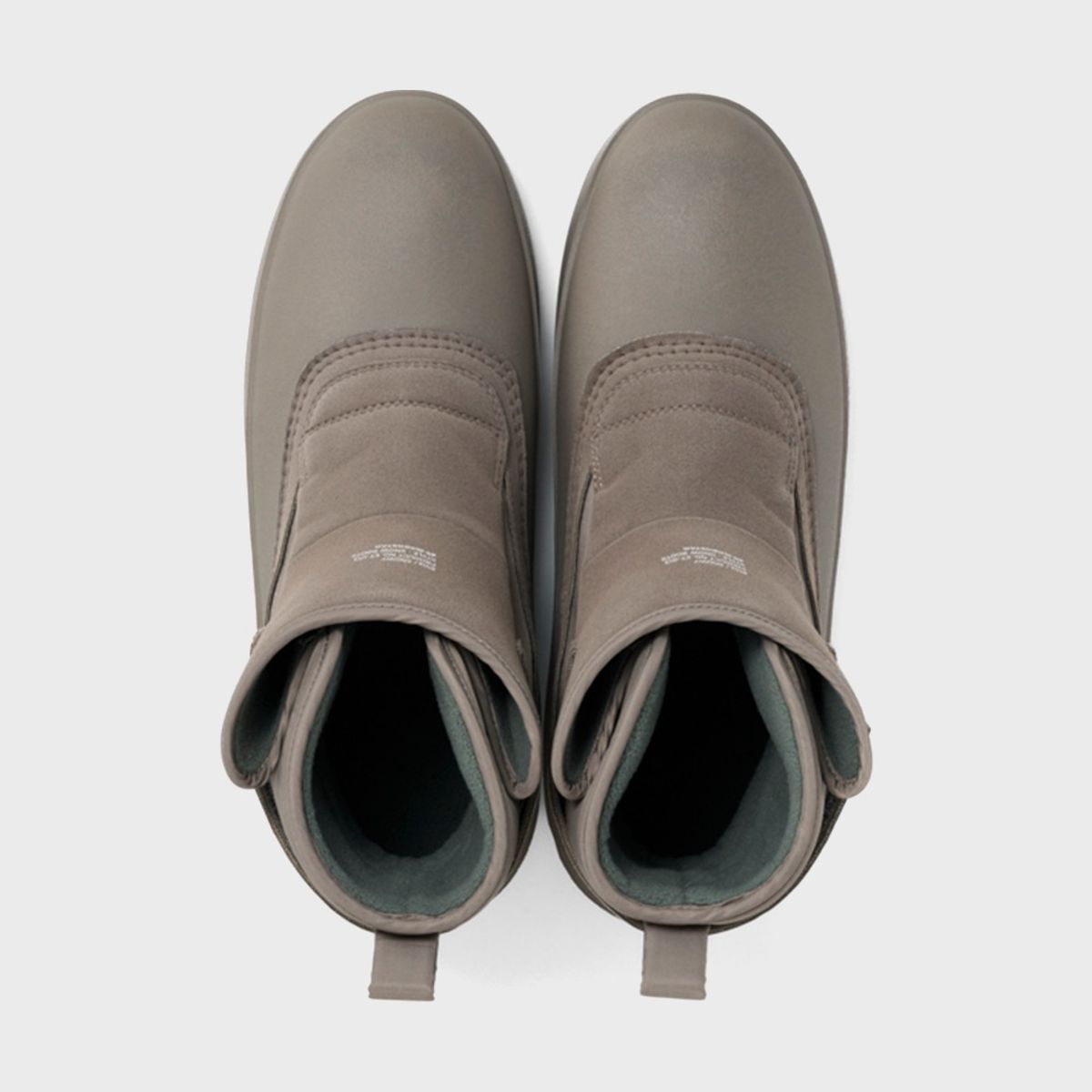 문스타(MOONSTAR) 810s 스노우 부츠 Mocha