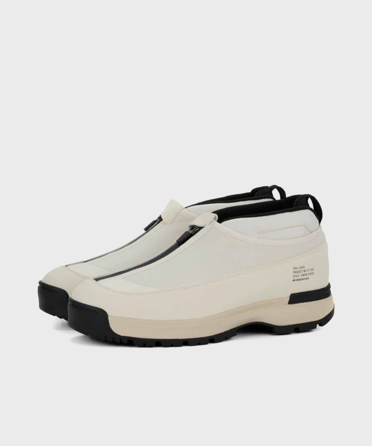 문스타(MOONSTAR) 810s 이굴 White