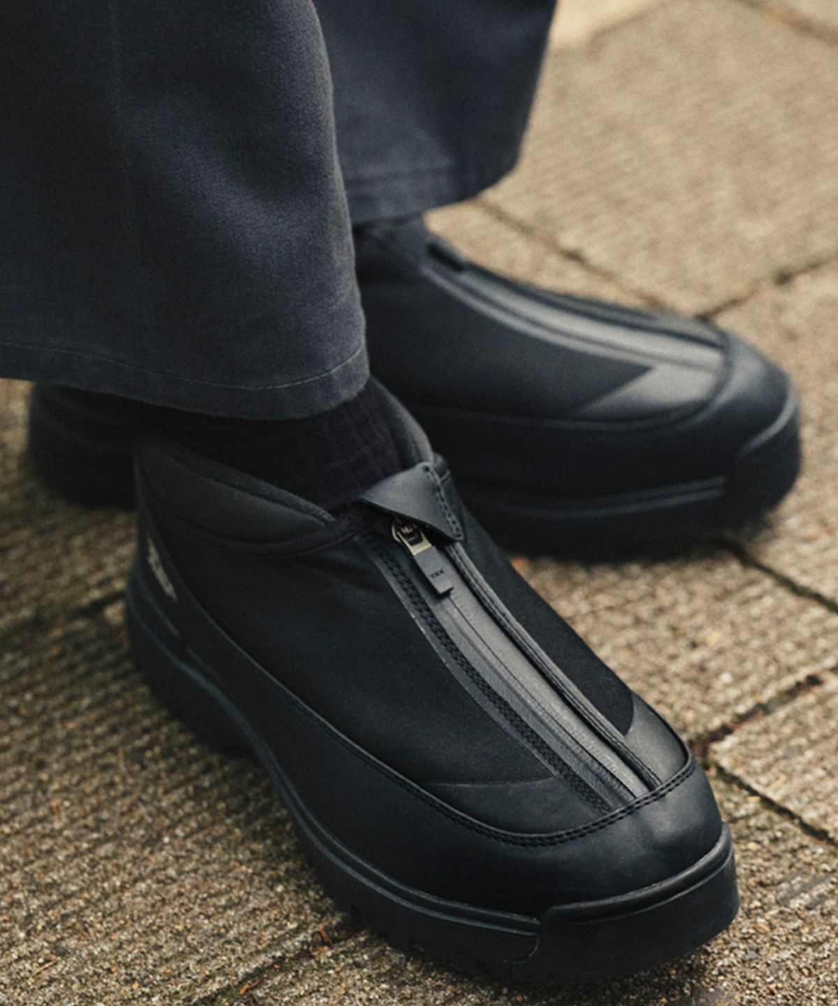 문스타(MOONSTAR) 810s 이굴 Black