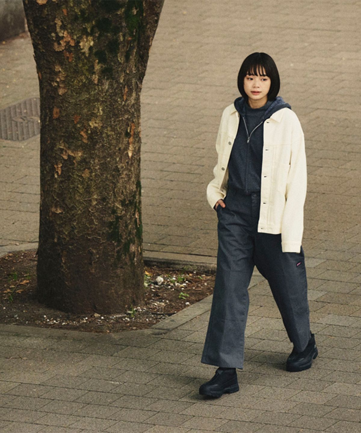 문스타(MOONSTAR) 810s 이굴 Black
