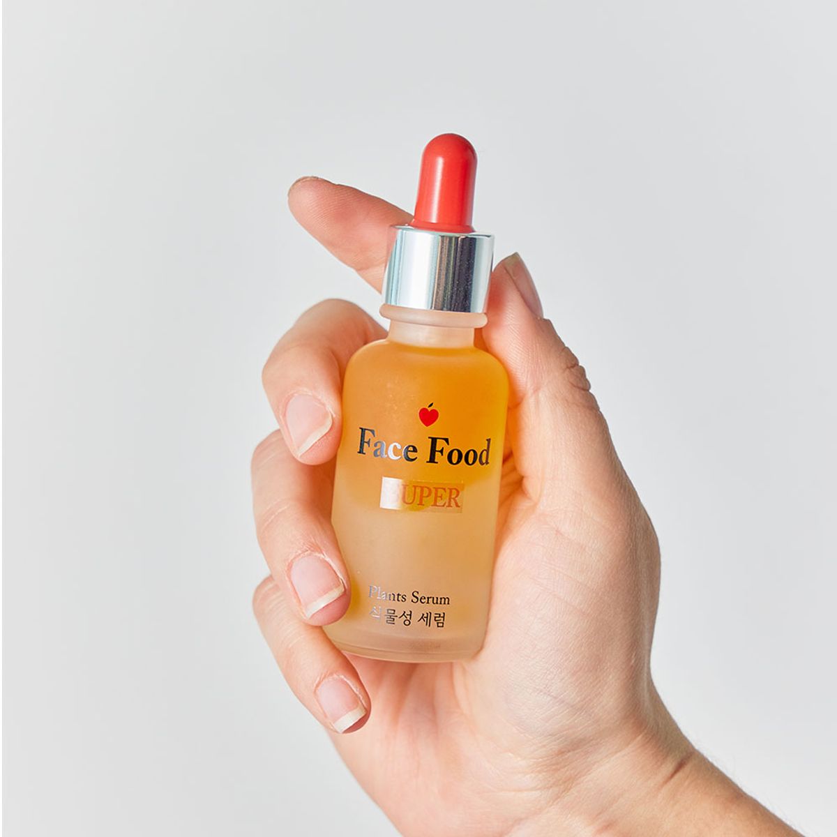페이스푸드(FACEFOOD) 수퍼 세럼 30ml