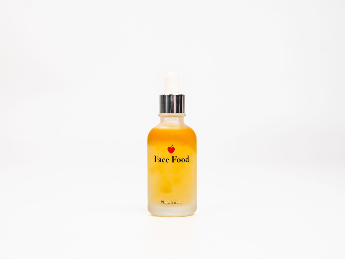 페이스푸드(FACEFOOD) 레귤러 세럼 50ml