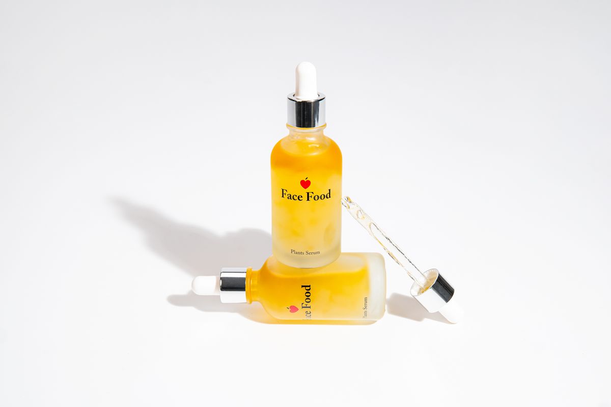 페이스푸드(FACEFOOD) 레귤러 세럼 50ml