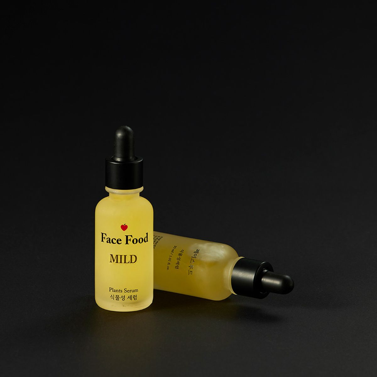 페이스푸드(FACEFOOD) 마일드 세럼 30ml